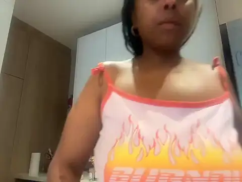 ChocolateCakeQueen online show from July 11, 10:54 pm
