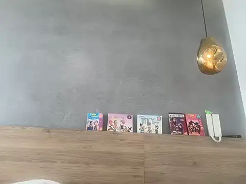 ChocolateCakeQueen online show from July 19, 8:27 pm