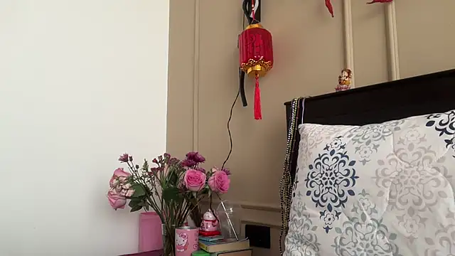ChocolateCakeQueen online show from March 3, 12:28 pm