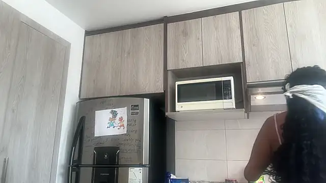 ChocolateCakeQueen online show from March 1, 3:56 pm