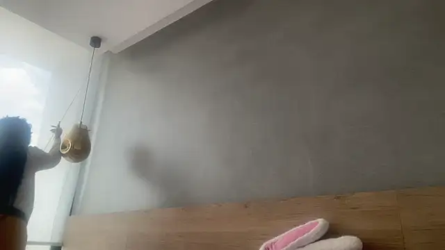 ChocolateCakeQueen online show from April 12, 6:33 pm