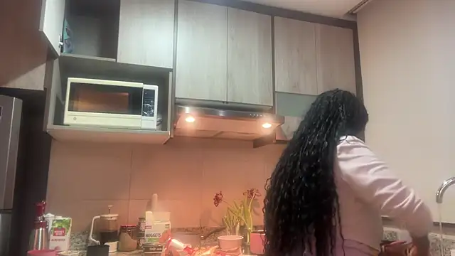 ChocolateCakeQueen online show from March 14, 12:05 am