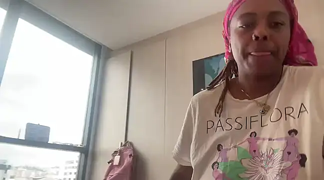 ChocolateCakeQueen online show from March 16, 7:49 pm