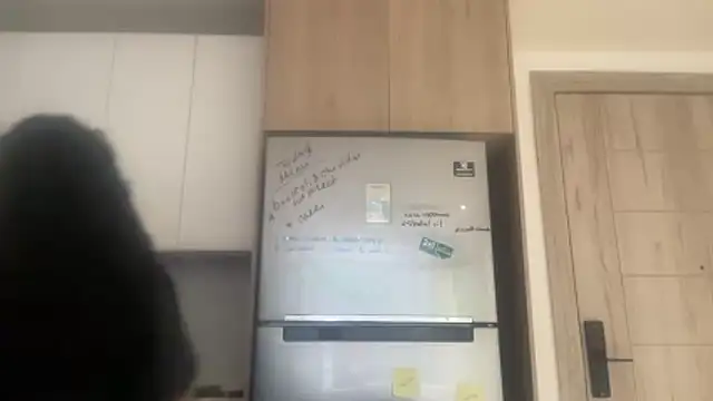 ChocolateCakeQueen online show from April 2, 11:22 pm