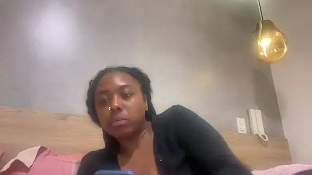 ChocolateCakeQueen online show from March 23, 11:37 pm