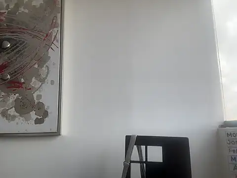 ChocolateCakeQueen online show from November 30, 5:14 pm