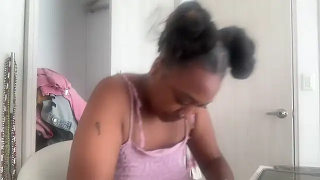 ChocolateCakeQueen online show from December 21, 2:52 pm