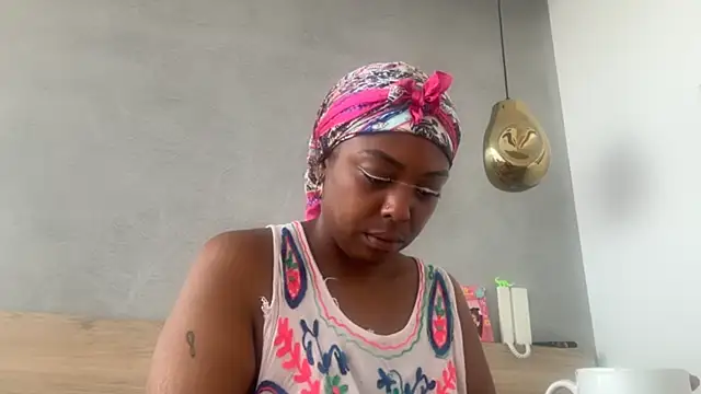 ChocolateCakeQueen online show from July 9, 11:53 am