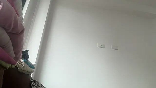 ChocolateCakeQueen online show from November 6, 12:42 pm