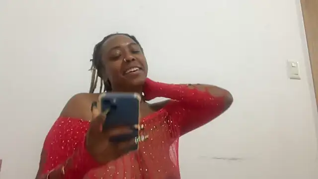 ChocolateCakeQueen online show from November 15, 1:53 am