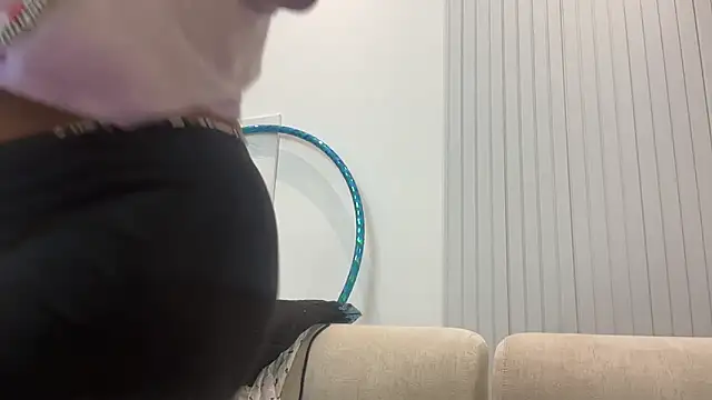 ChocolateCakeQueen online show from February 25, 6:01 pm