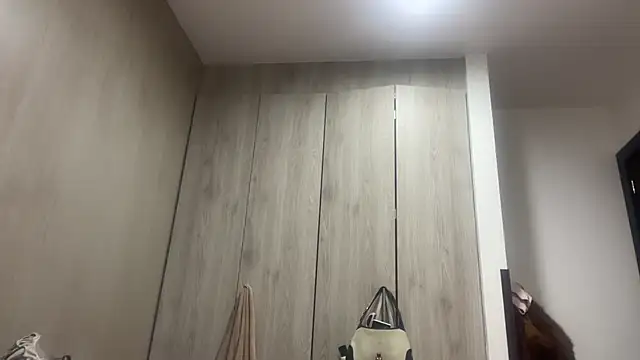 ChocolateCakeQueen online show from March 20, 3:18 am