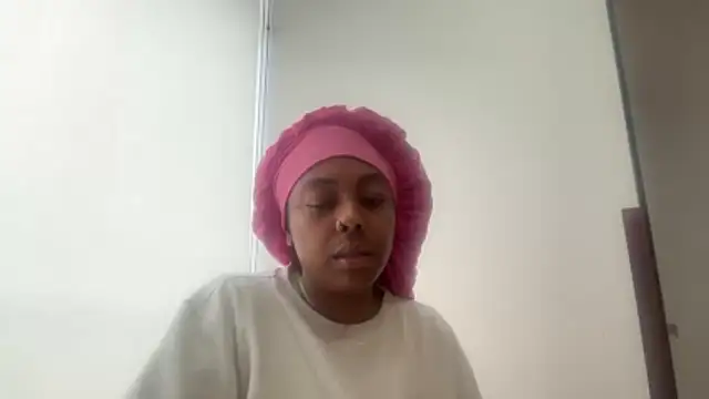 ChocolateCakeQueen online show from January 7, 3:39 pm