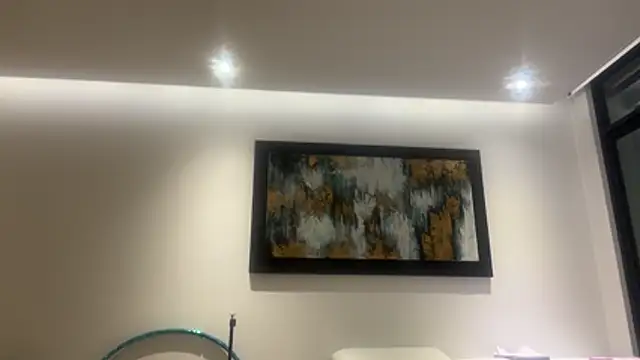 ChocolateCakeQueen online show from April 14, 12:48 am