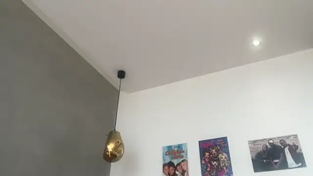 ChocolateCakeQueen online show from May 25, 4:17 pm