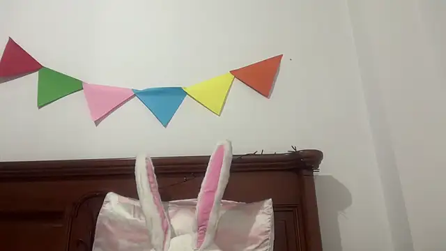 ChocolateCakeQueen online show from November 5, 10:13 pm