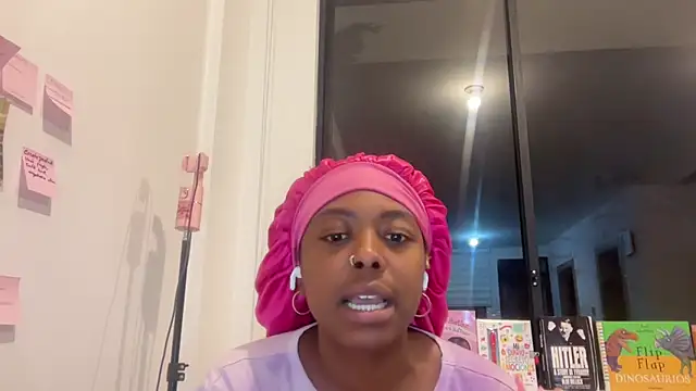 ChocolateCakeQueen online show from September 8, 11:48 pm