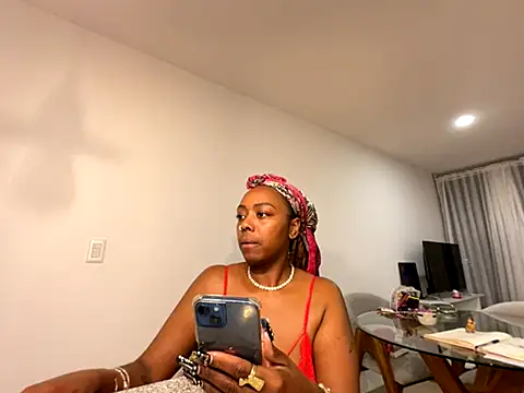 ChocolateCakeQueen online show from December 3, 12:23 am