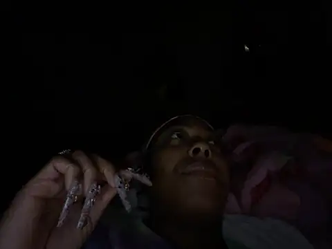 ChocolateCakeQueen online show from February 20, 3:36 am