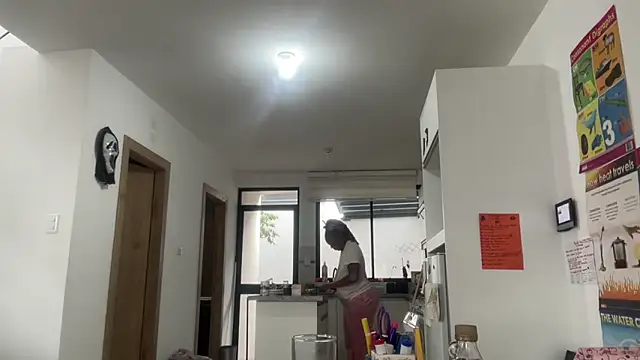 ChocolateCakeQueen online show from November 1, 8:25 pm