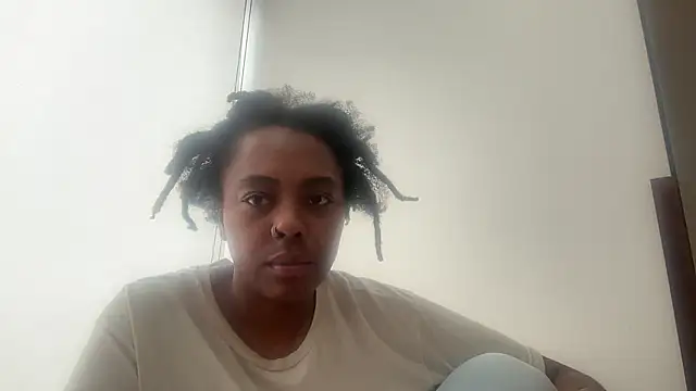 ChocolateCakeQueen online show from January 17, 7:17 pm