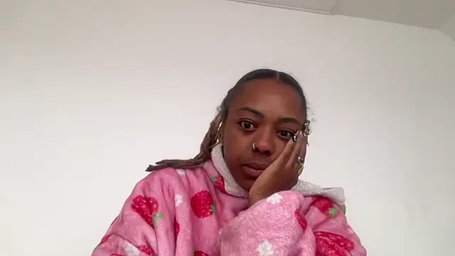 ChocolateCakeQueen online show from November 18, 11:46 am