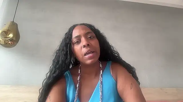 ChocolateCakeQueen online show from March 20, 8:21 pm