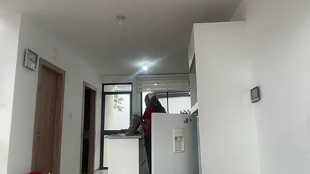 ChocolateCakeQueen online show from November 15, 1:59 pm