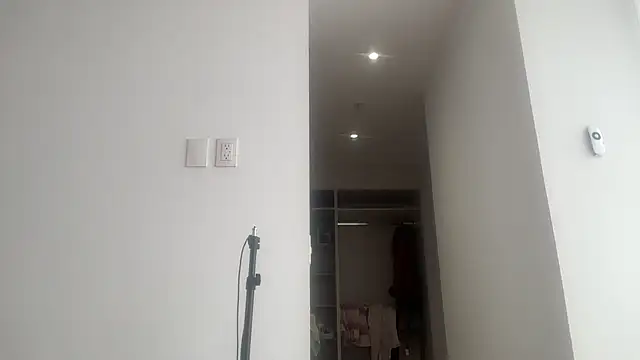 ChocolateCakeQueen online show from March 26, 6:06 pm