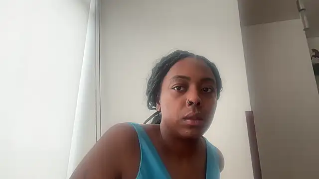 ChocolateCakeQueen online show from March 14, 6:03 pm