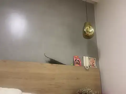 ChocolateCakeQueen online show from April 19, 11:29 pm