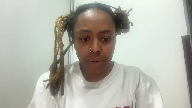 ChocolateCakeQueen online show from January 13, 2:04 am