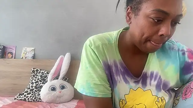 ChocolateCakeQueen online show from June 21, 3:18 pm