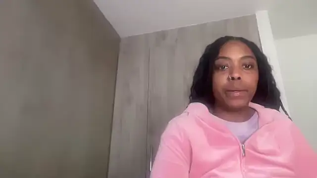 ChocolateCakeQueen online show from March 7, 7:08 pm