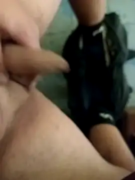 Mattias38 online show from November 18, 12:26 am