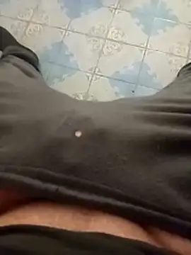 Mattias38 online show from October 24, 9:25 pm