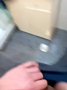 Mattias38 online show from February 3, 8:47 pm