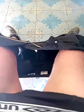 Mattias38 online show from April 30, 2:46 pm