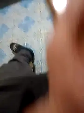 Mattias38 online show from January 5, 8:45 pm