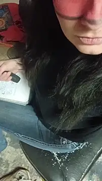 katsmeow710 online show from November 20, 10:09 pm