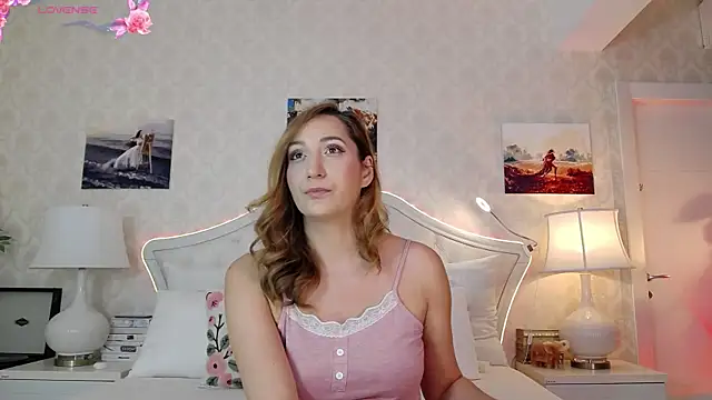 IreneHope online show from June 10, 9:32 am