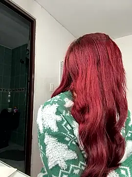 HazzelGray online show from December 7, 8:55 pm