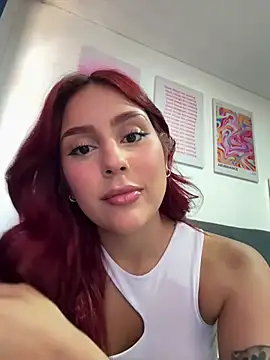 HazzelGray online show from January 18, 4:10 pm