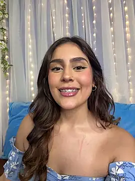 HazzelGray online show from February 28, 6:31 pm