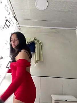 hannahb-e online show from February 10, 6:07 pm