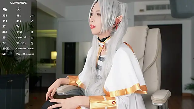 sigmasian online show from November 4, 4:16 am