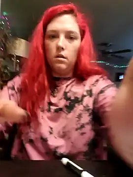 EXOTICLEXXXI online show from January 14, 1:49 pm