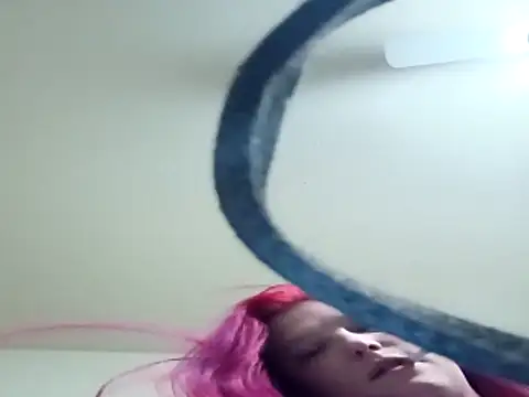 EXOTICLEXXXI online show from December 23, 3:39 am