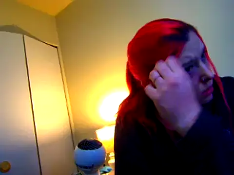 EXOTICLEXXXI online show from January 25, 4:24 pm