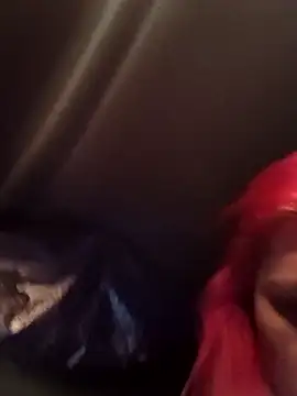 EXOTICLEXXXI online show from January 11, 11:00 pm